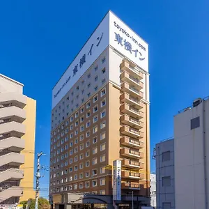 3* Hotel Toyoko Jr Yokohama Sen Ekimae