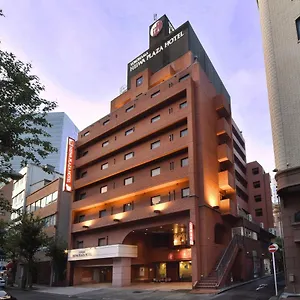 3* Hotel Yokohama Heiwa Plaza