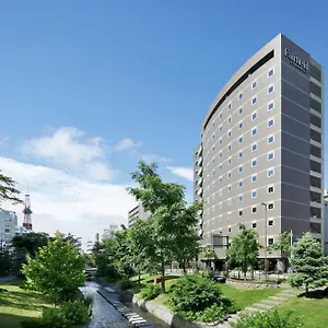 Fairfield By Marriott Hotel Sapporo
