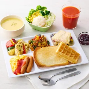 Comfort Shin-osaka Hotel Osaka