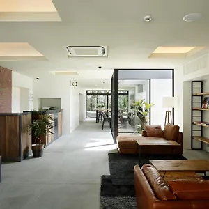 Piece Hostel Kyoto