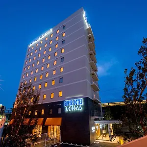 3* Hotel Super Premier Musashi Kosugi Ekimae